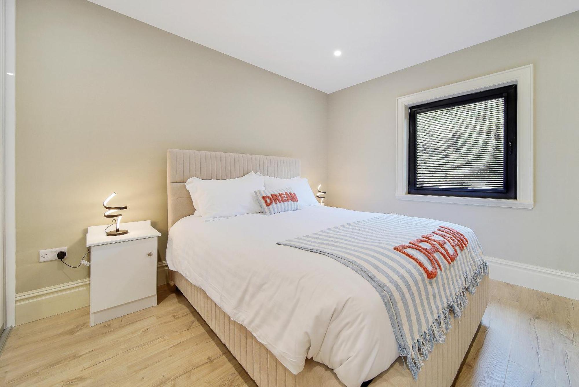 Seaview Lodge Apartment 'Sleeping 4 Guests' Rockstown Buitenkant foto